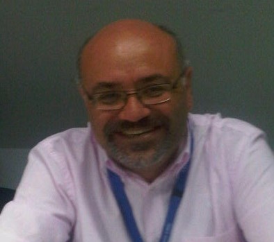 Diego M. Cano Perona